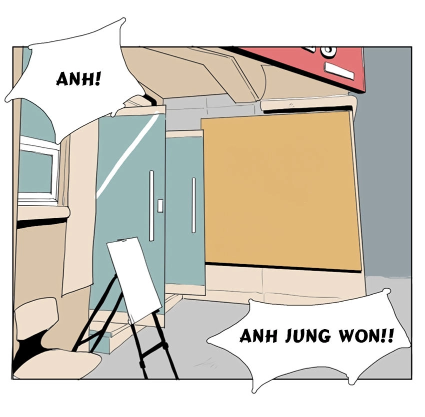 Thú Cưng Của Tôi Là Dơi Chapter 15 - 43