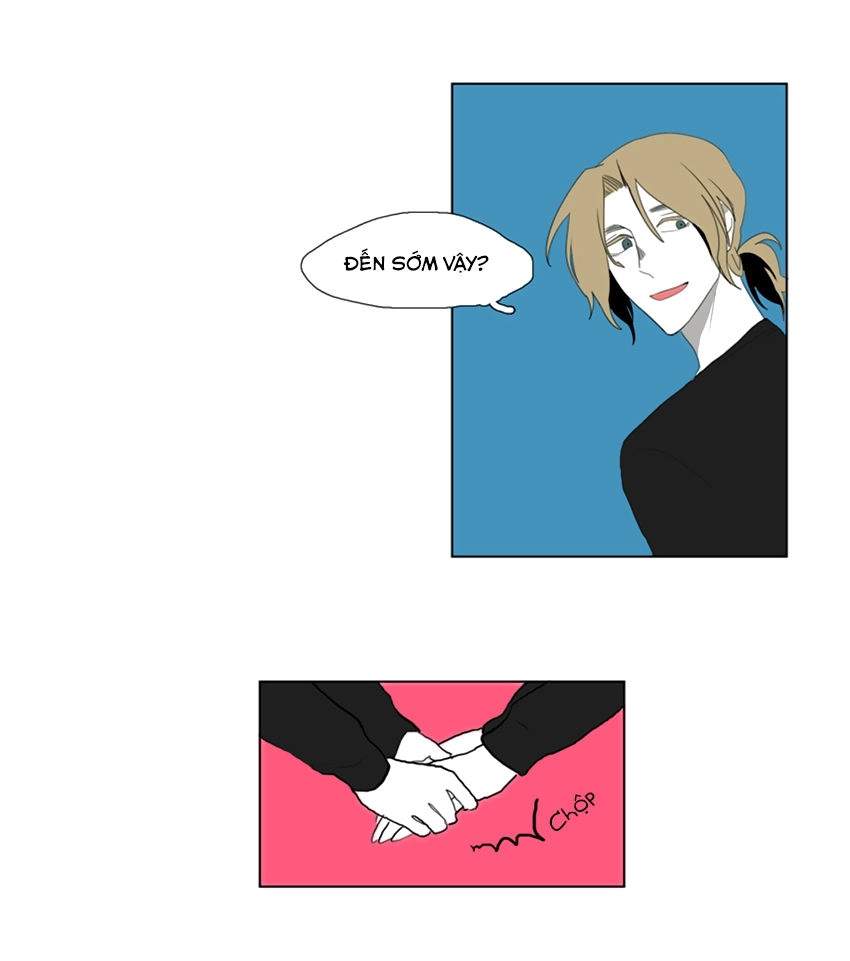 Thú Cưng Của Tôi Là Dơi Chapter 15 - 44