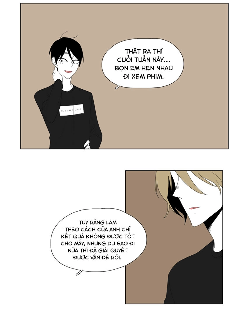 Thú Cưng Của Tôi Là Dơi Chapter 15 - 47