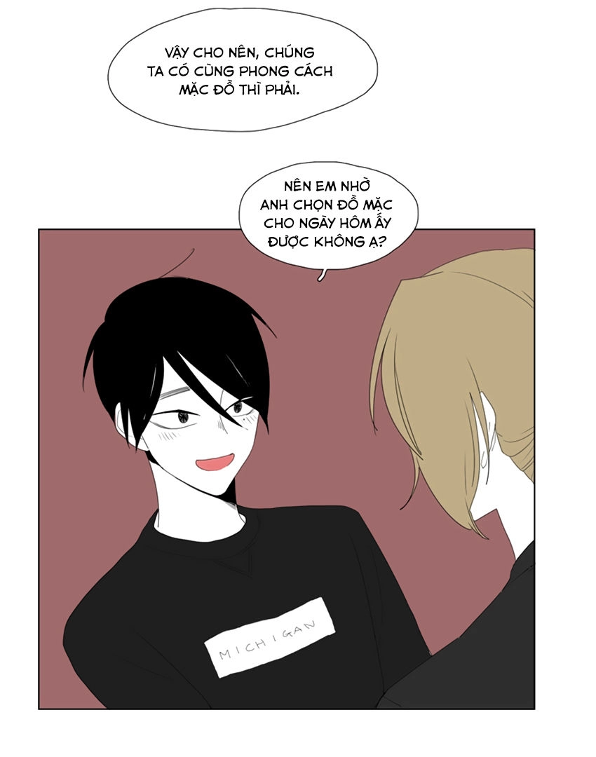 Thú Cưng Của Tôi Là Dơi Chapter 15 - 48