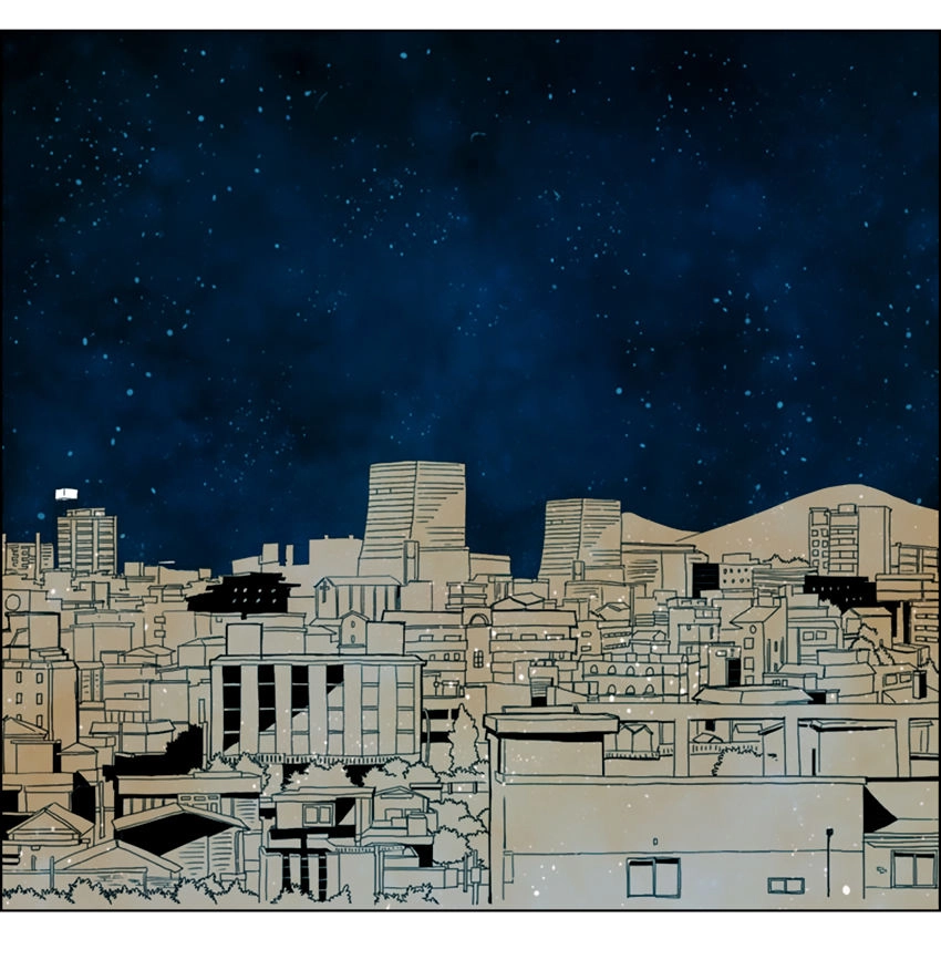 Thú Cưng Của Tôi Là Dơi Chapter 16 - 3