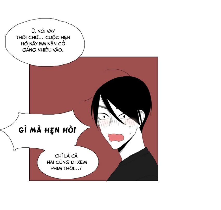 Thú Cưng Của Tôi Là Dơi Chapter 16 - 8