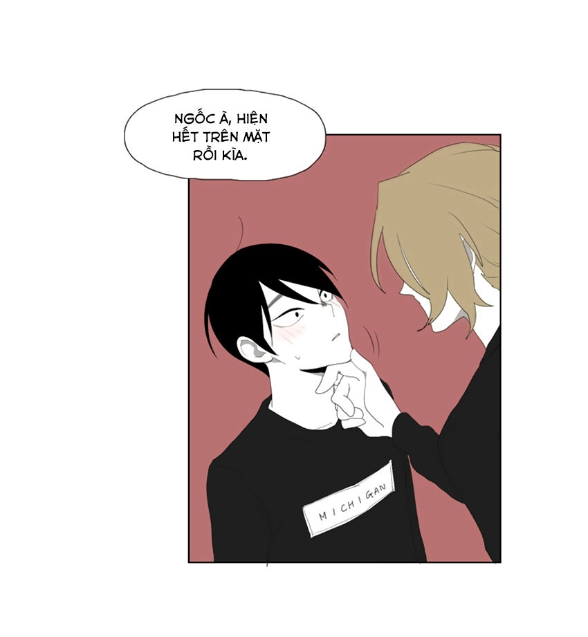 Thú Cưng Của Tôi Là Dơi Chapter 16 - 9