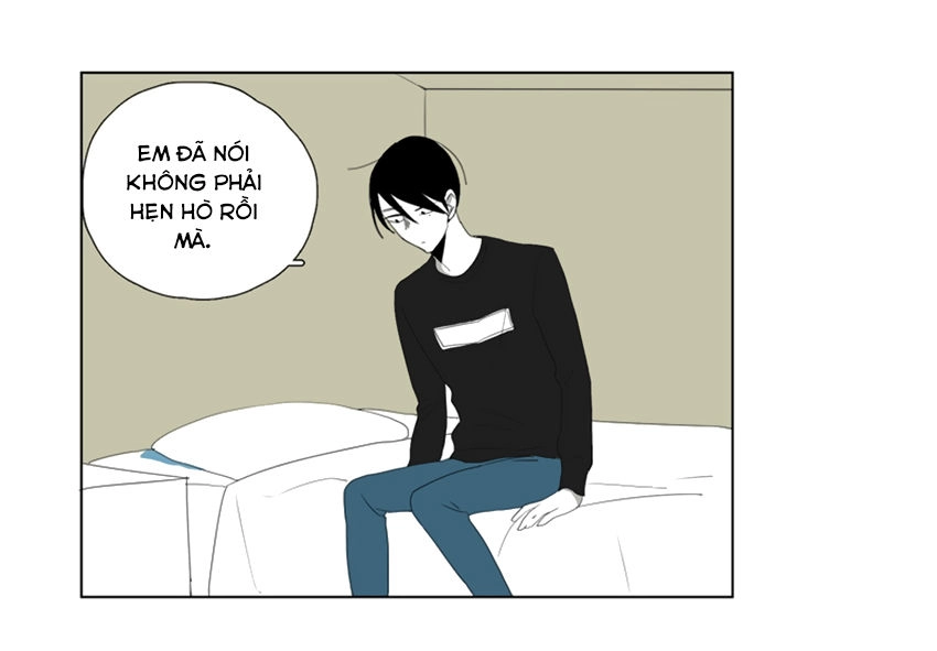 Thú Cưng Của Tôi Là Dơi Chapter 16 - 12