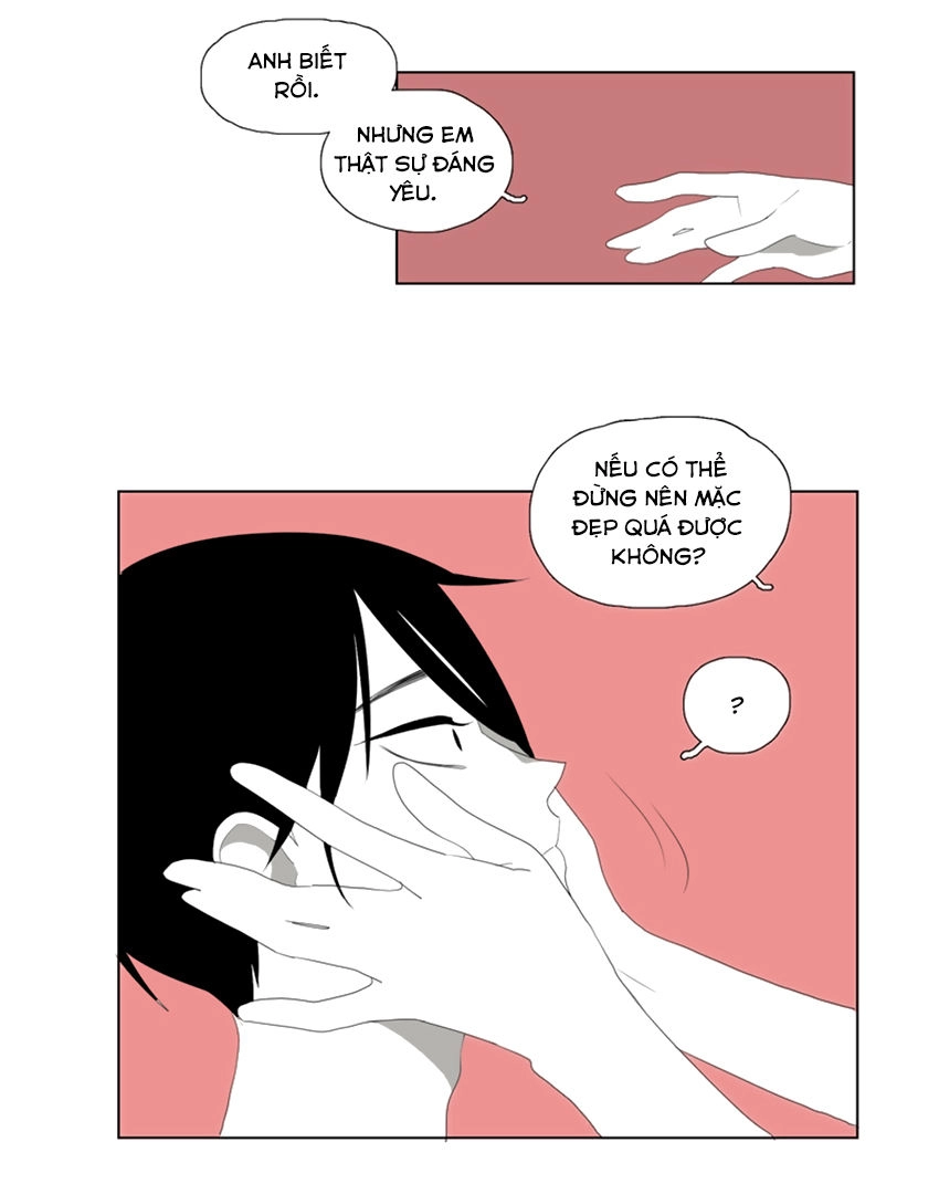 Thú Cưng Của Tôi Là Dơi Chapter 16 - 14