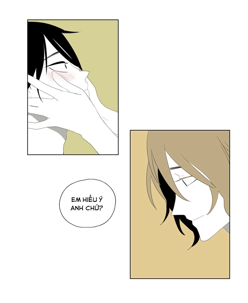 Thú Cưng Của Tôi Là Dơi Chapter 16 - 18