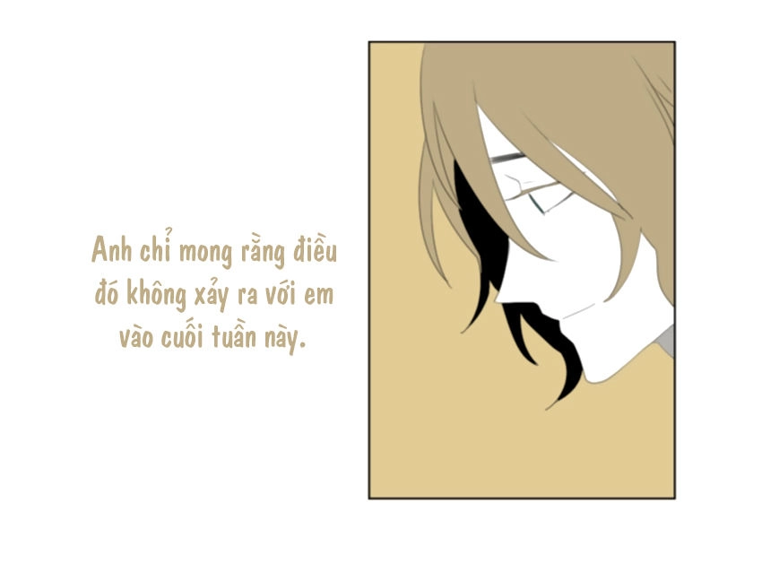 Thú Cưng Của Tôi Là Dơi Chapter 16 - 22