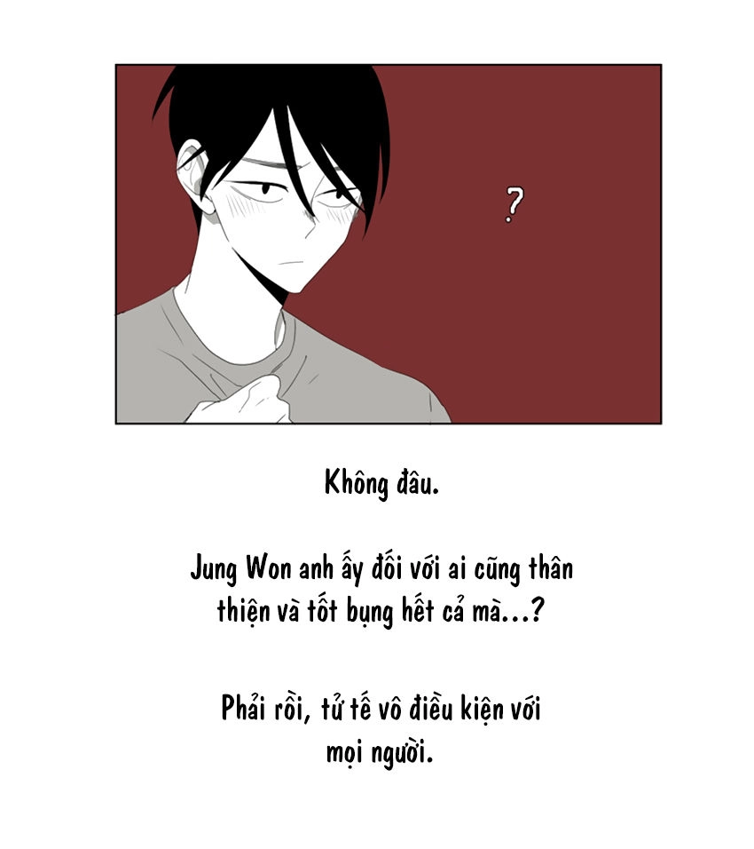 Thú Cưng Của Tôi Là Dơi Chapter 16 - 23