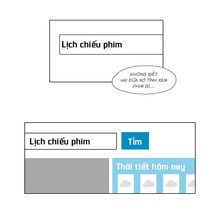 Thú Cưng Của Tôi Là Dơi Chapter 16 - 27