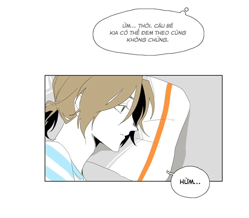 Thú Cưng Của Tôi Là Dơi Chapter 16 - 30