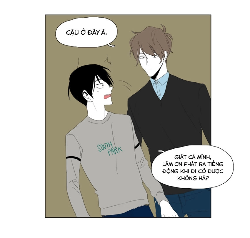 Thú Cưng Của Tôi Là Dơi Chapter 16 - 31