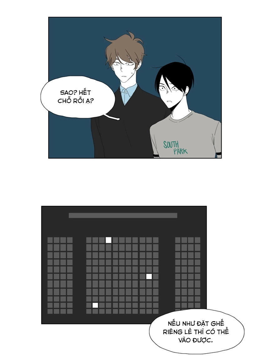 Thú Cưng Của Tôi Là Dơi Chapter 16 - 34