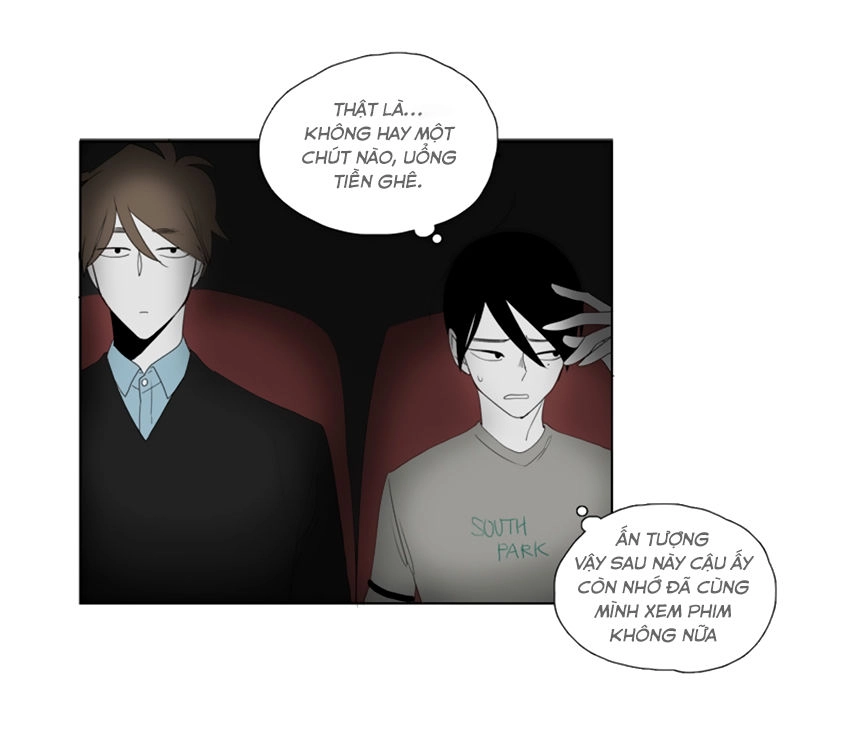 Thú Cưng Của Tôi Là Dơi Chapter 16 - 39