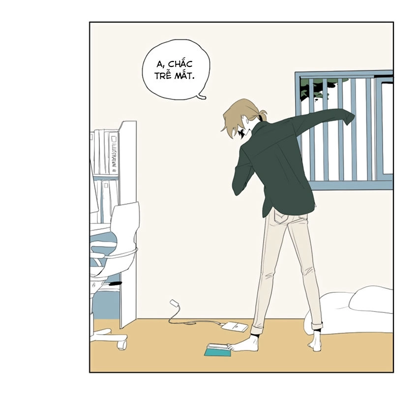 Thú Cưng Của Tôi Là Dơi Chapter 16 - 40