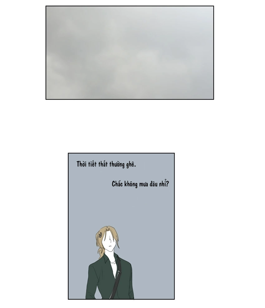 Thú Cưng Của Tôi Là Dơi Chapter 16 - 41