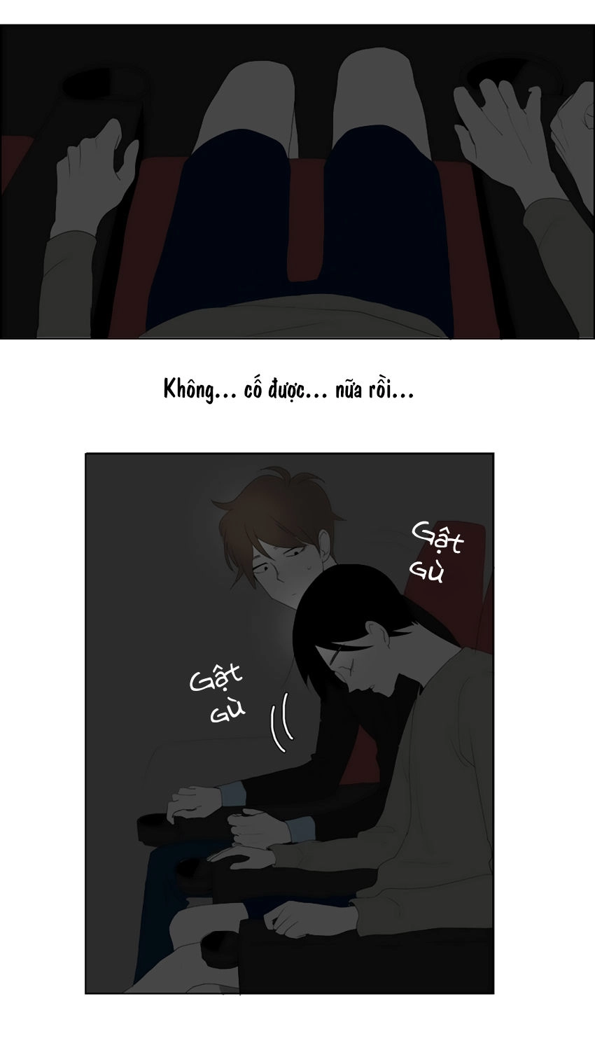 Thú Cưng Của Tôi Là Dơi Chapter 16 - 45