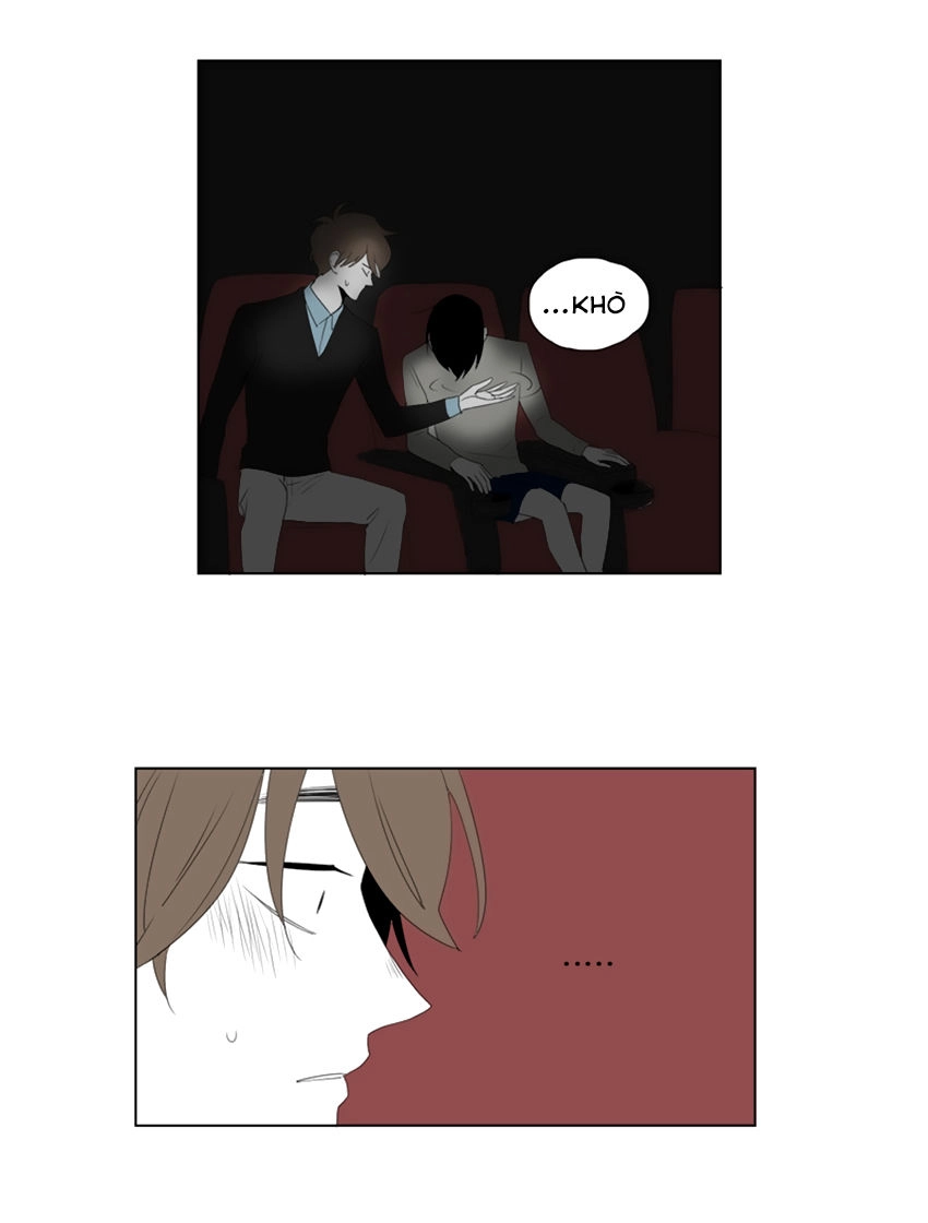 Thú Cưng Của Tôi Là Dơi Chapter 16 - 46