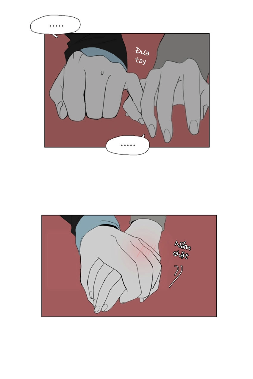 Thú Cưng Của Tôi Là Dơi Chapter 16 - 48