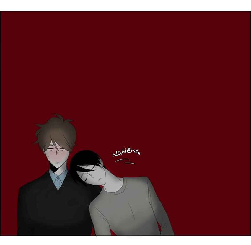 Thú Cưng Của Tôi Là Dơi Chapter 16 - 49