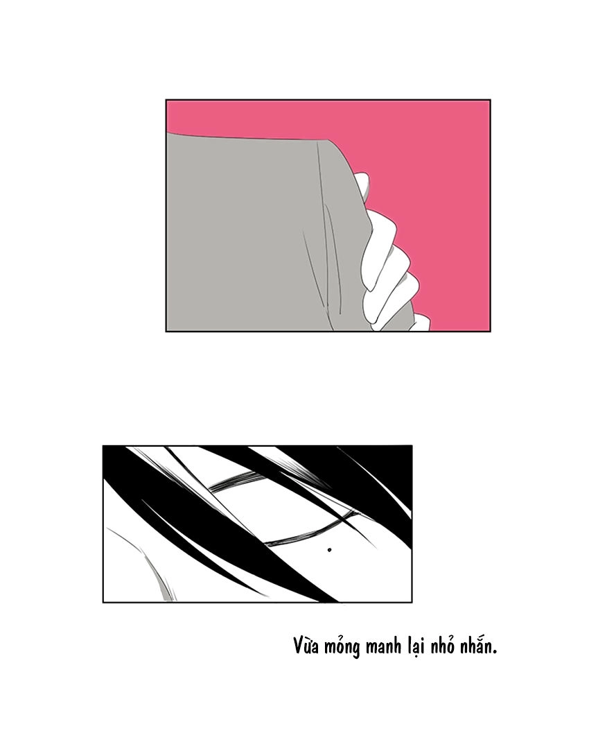 Thú Cưng Của Tôi Là Dơi Chapter 17 - 7