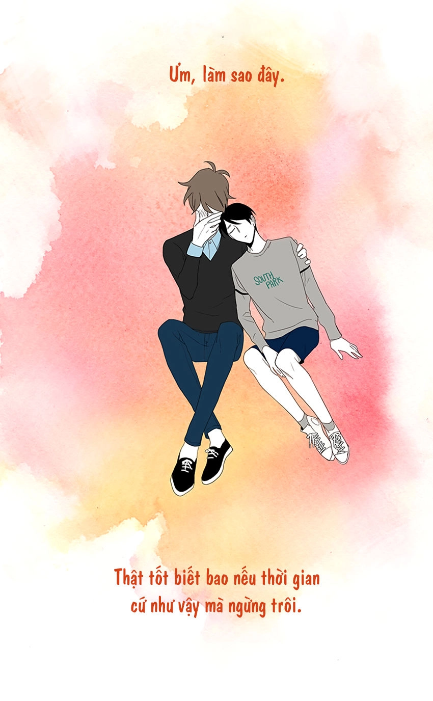 Thú Cưng Của Tôi Là Dơi Chapter 17 - 8