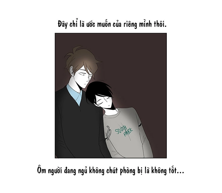 Thú Cưng Của Tôi Là Dơi Chapter 17 - 9