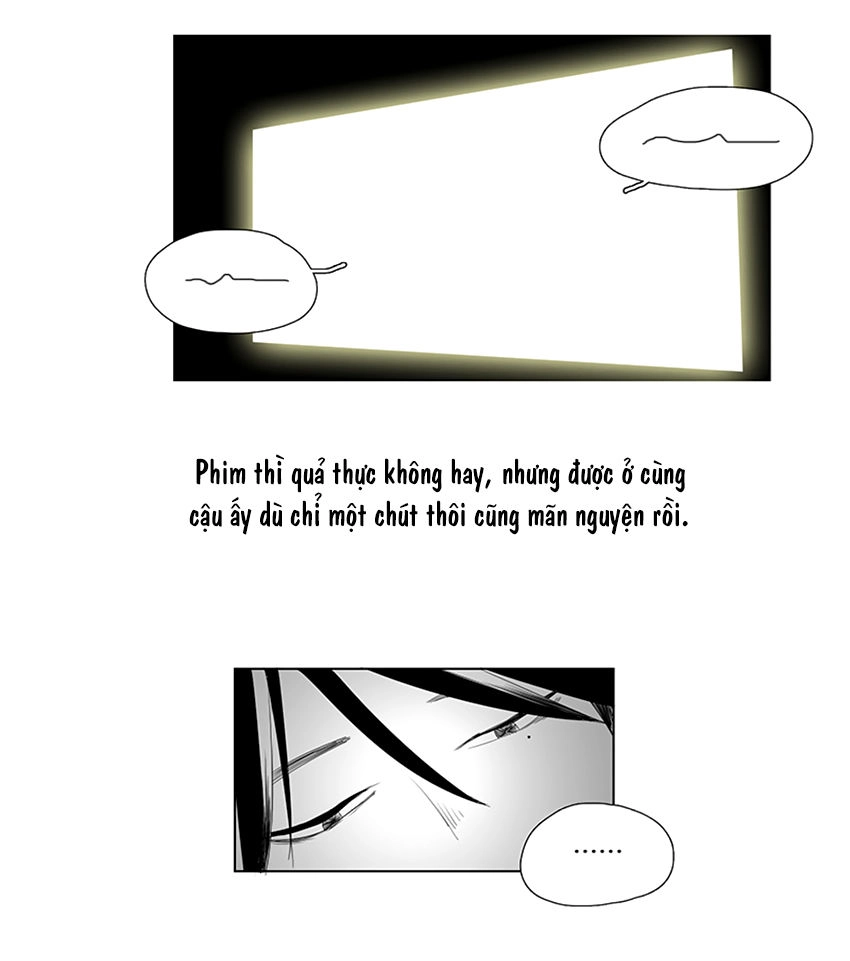 Thú Cưng Của Tôi Là Dơi Chapter 17 - 10