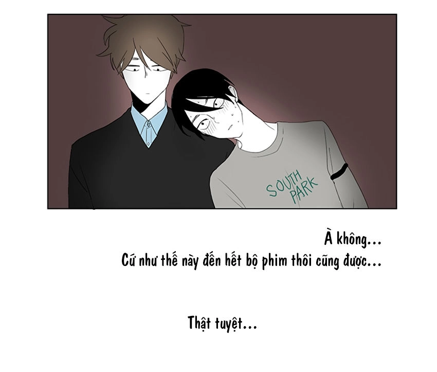 Thú Cưng Của Tôi Là Dơi Chapter 17 - 12