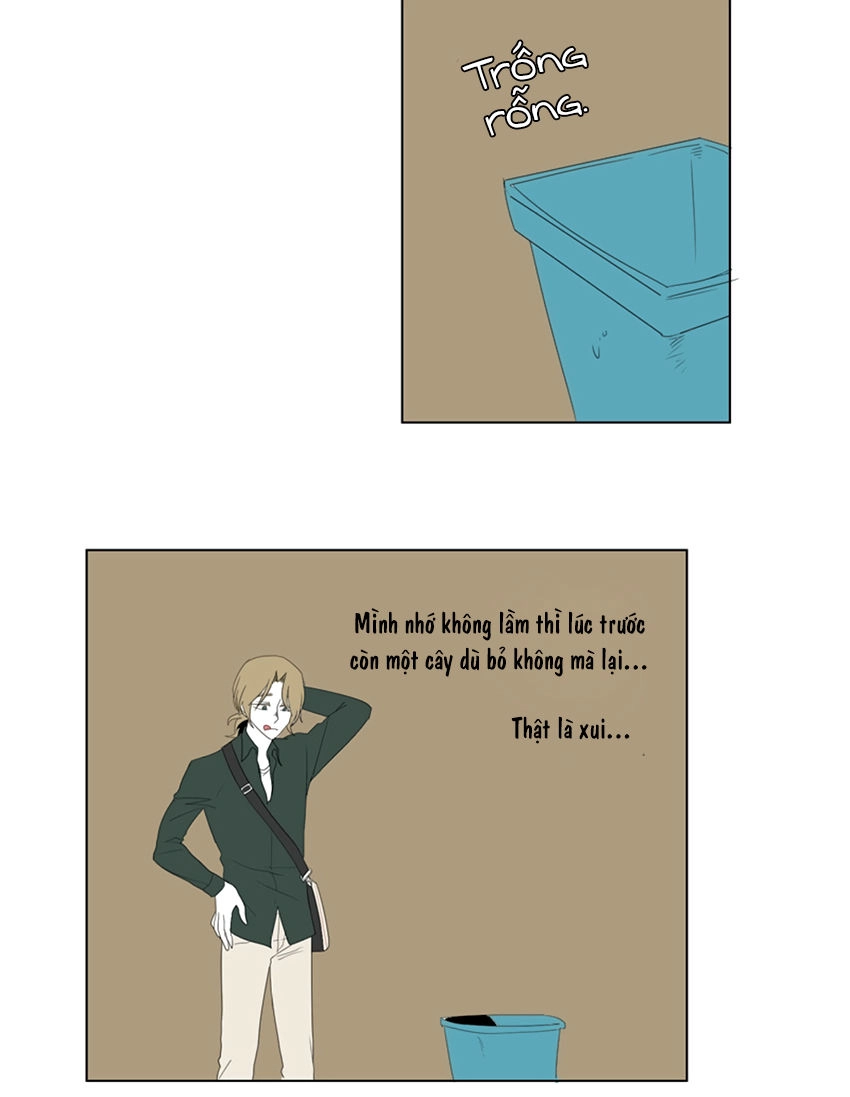 Thú Cưng Của Tôi Là Dơi Chapter 17 - 16