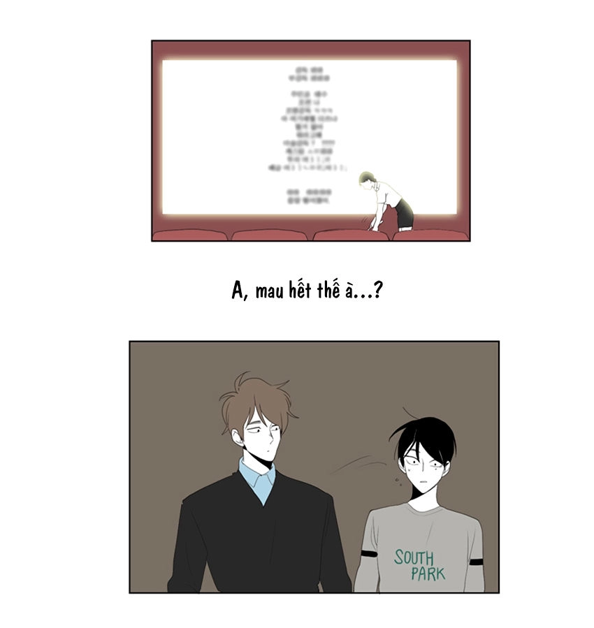 Thú Cưng Của Tôi Là Dơi Chapter 17 - 18