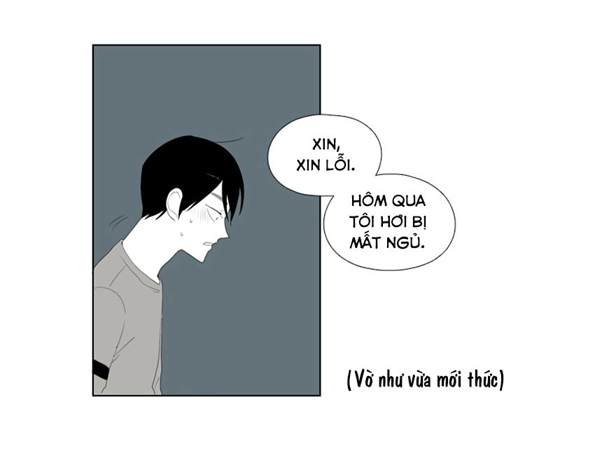 Thú Cưng Của Tôi Là Dơi Chapter 17 - 19