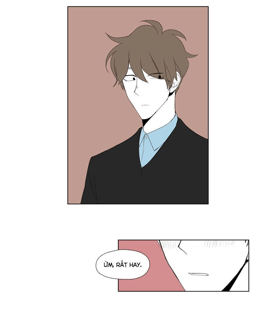 Thú Cưng Của Tôi Là Dơi Chapter 17 - 22