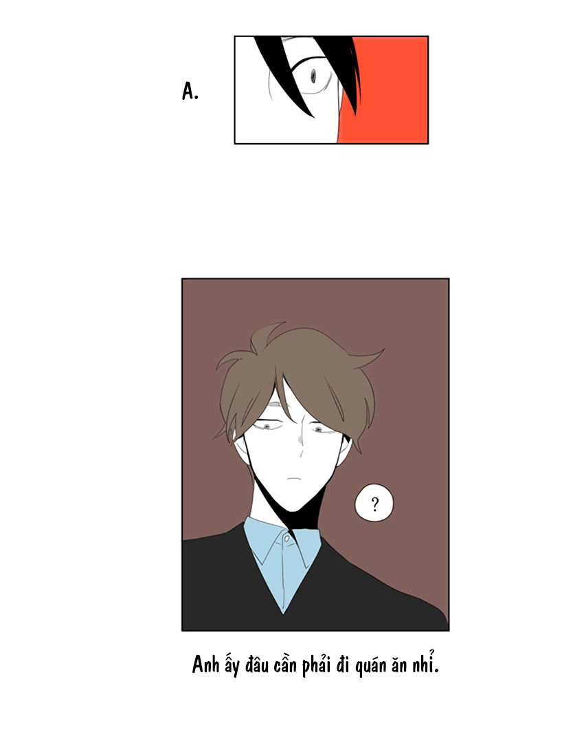 Thú Cưng Của Tôi Là Dơi Chapter 17 - 27