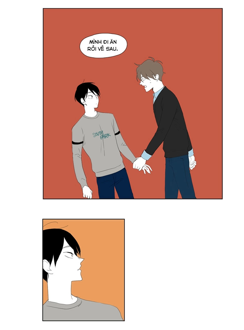 Thú Cưng Của Tôi Là Dơi Chapter 17 - 30