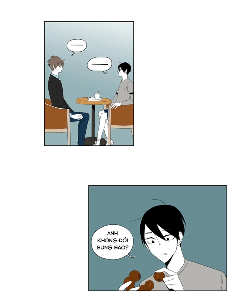 Thú Cưng Của Tôi Là Dơi Chapter 17 - 32