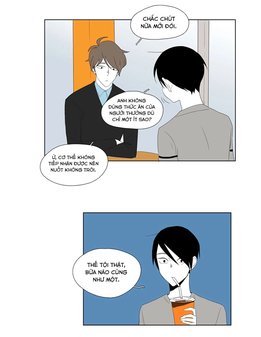 Thú Cưng Của Tôi Là Dơi Chapter 17 - 33