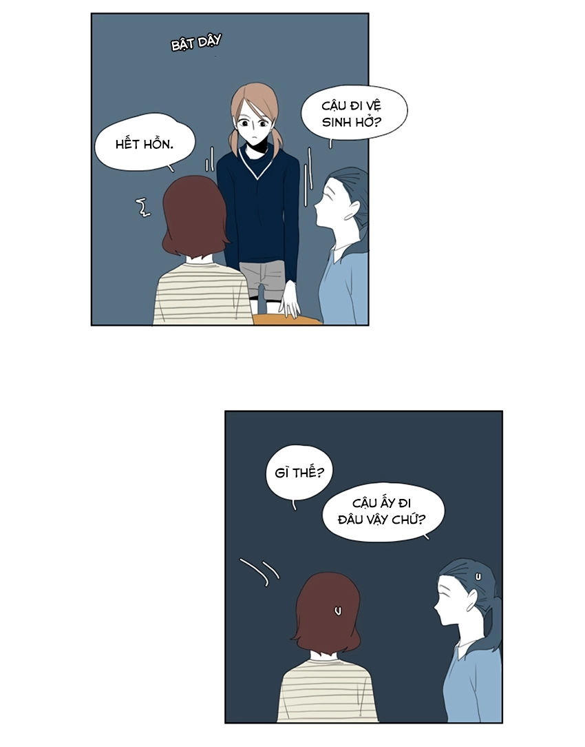 Thú Cưng Của Tôi Là Dơi Chapter 17 - 34