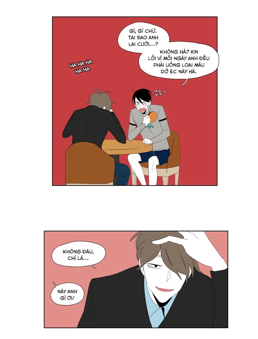 Thú Cưng Của Tôi Là Dơi Chapter 17 - 37