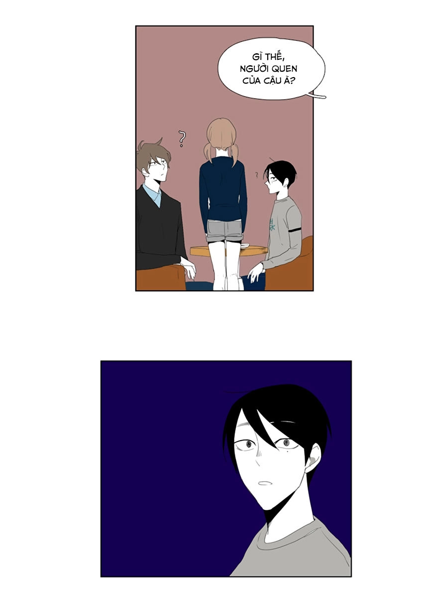 Thú Cưng Của Tôi Là Dơi Chapter 17 - 38