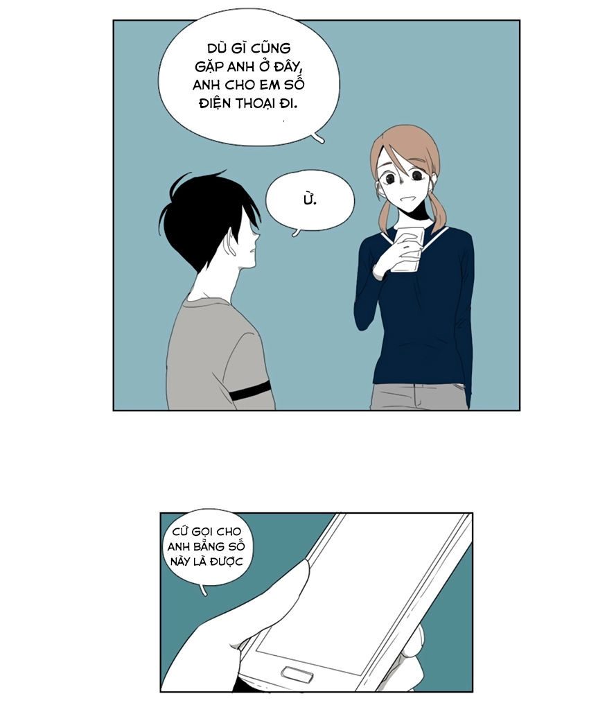 Thú Cưng Của Tôi Là Dơi Chapter 18 - 7