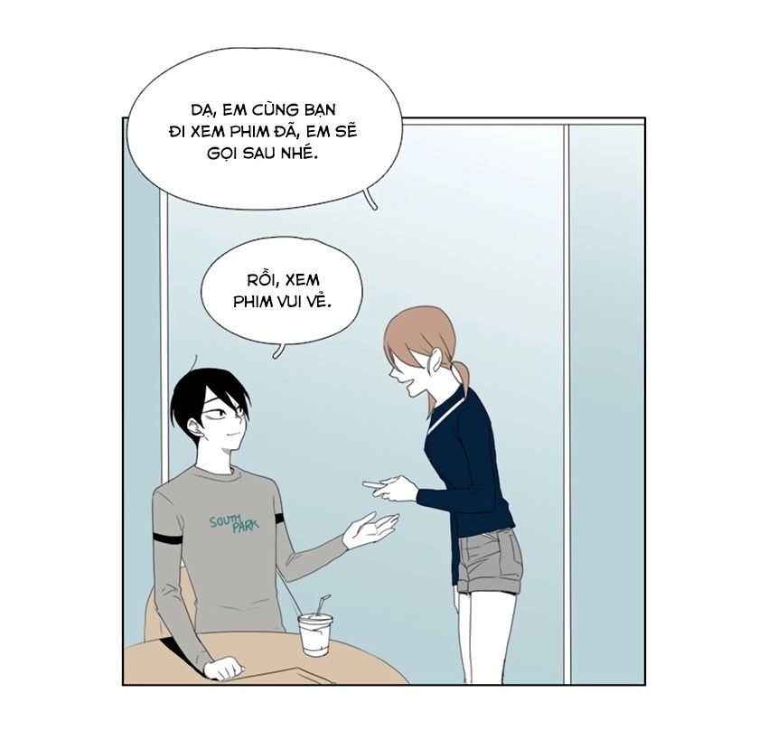 Thú Cưng Của Tôi Là Dơi Chapter 18 - 8