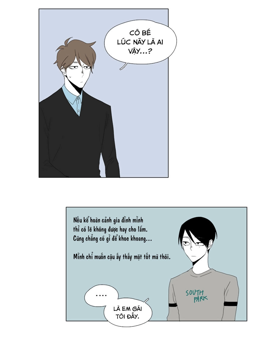 Thú Cưng Của Tôi Là Dơi Chapter 18 - 12