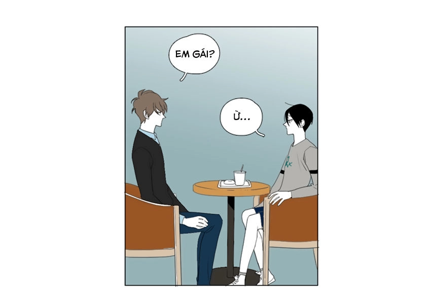 Thú Cưng Của Tôi Là Dơi Chapter 18 - 13