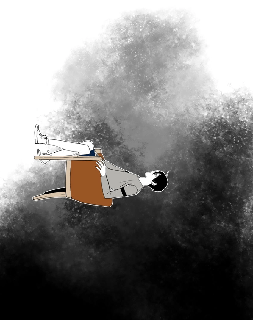 Thú Cưng Của Tôi Là Dơi Chapter 18 - 19