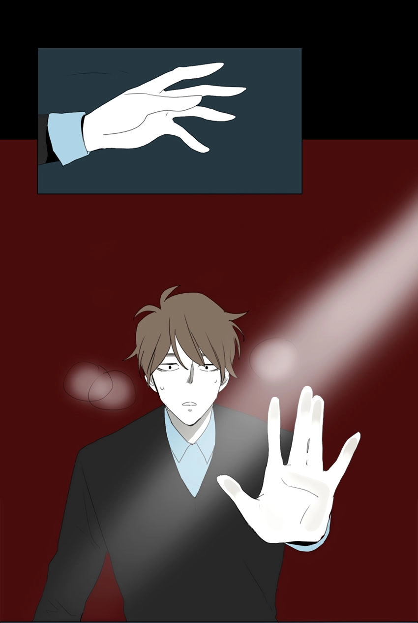 Thú Cưng Của Tôi Là Dơi Chapter 18 - 20