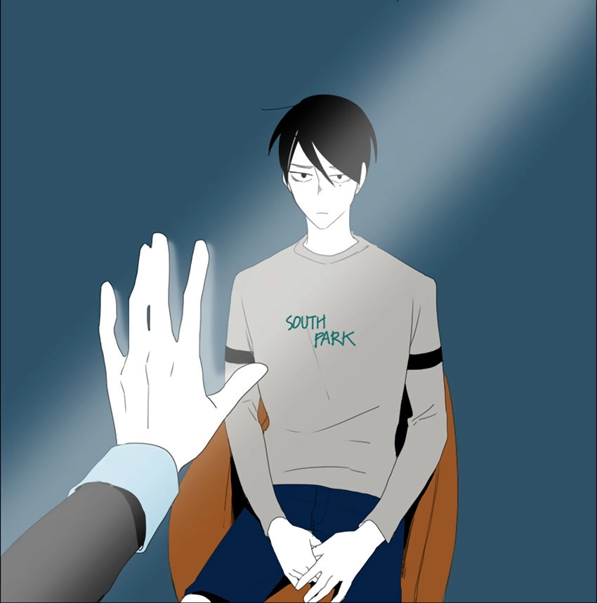 Thú Cưng Của Tôi Là Dơi Chapter 18 - 21