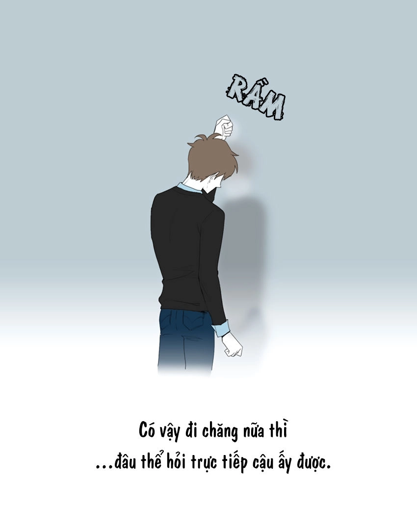 Thú Cưng Của Tôi Là Dơi Chapter 18 - 23