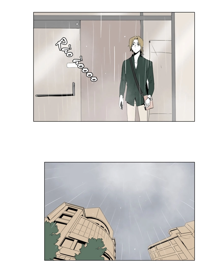 Thú Cưng Của Tôi Là Dơi Chapter 18 - 25