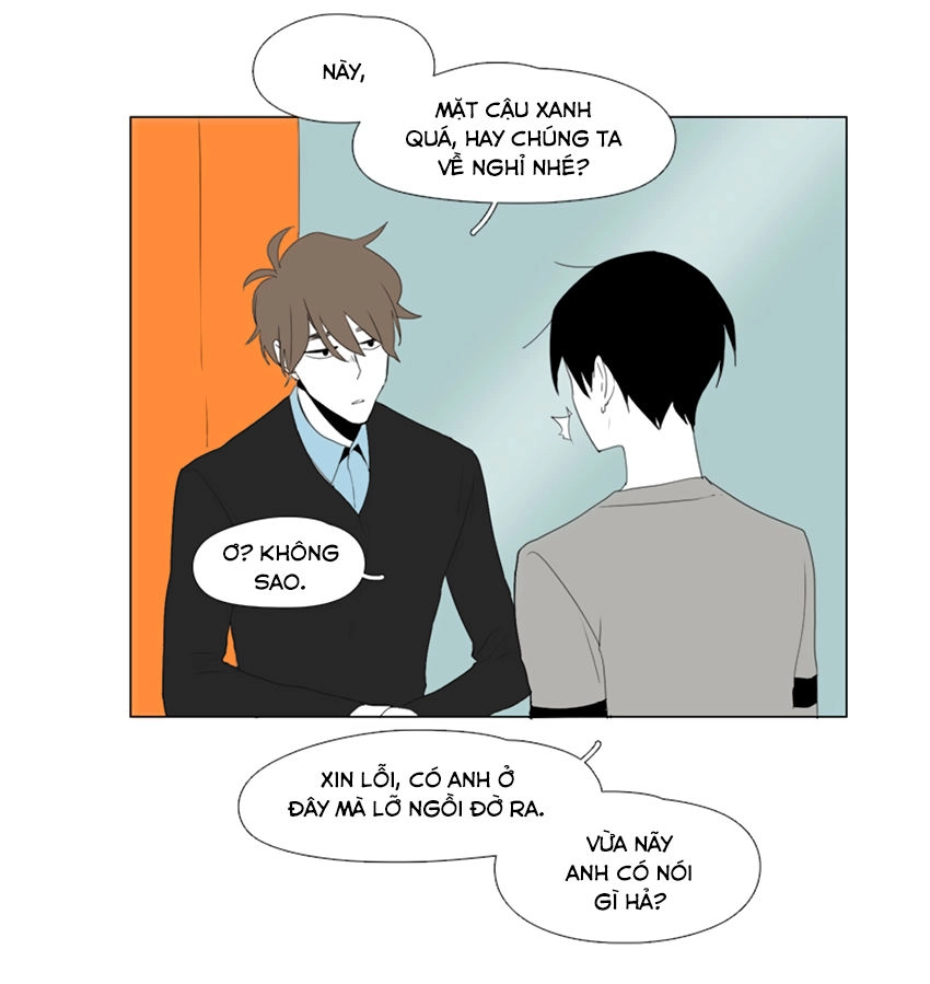 Thú Cưng Của Tôi Là Dơi Chapter 18 - 29