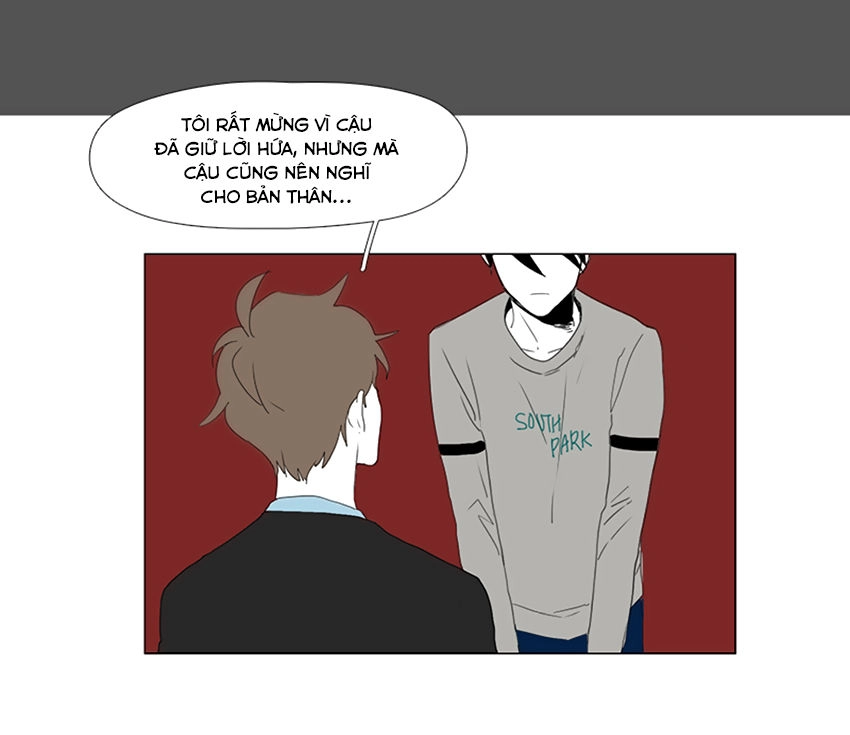 Thú Cưng Của Tôi Là Dơi Chapter 18 - 33